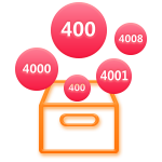 400选号